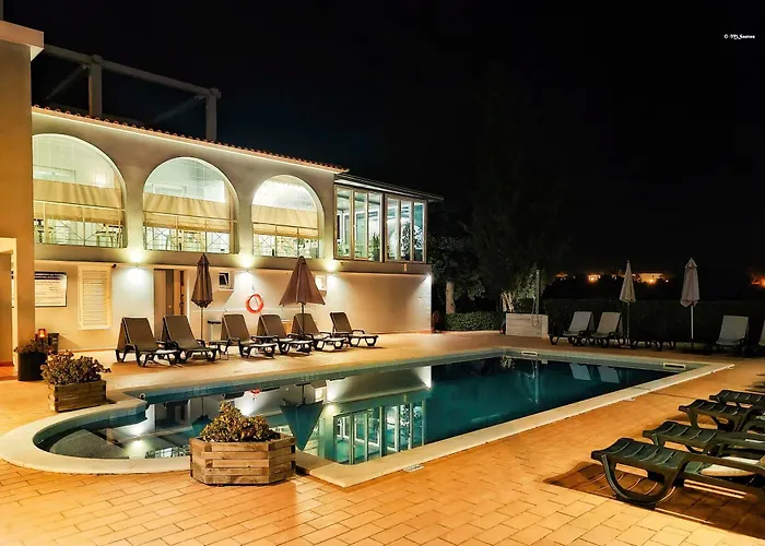 Villa Welwitshia