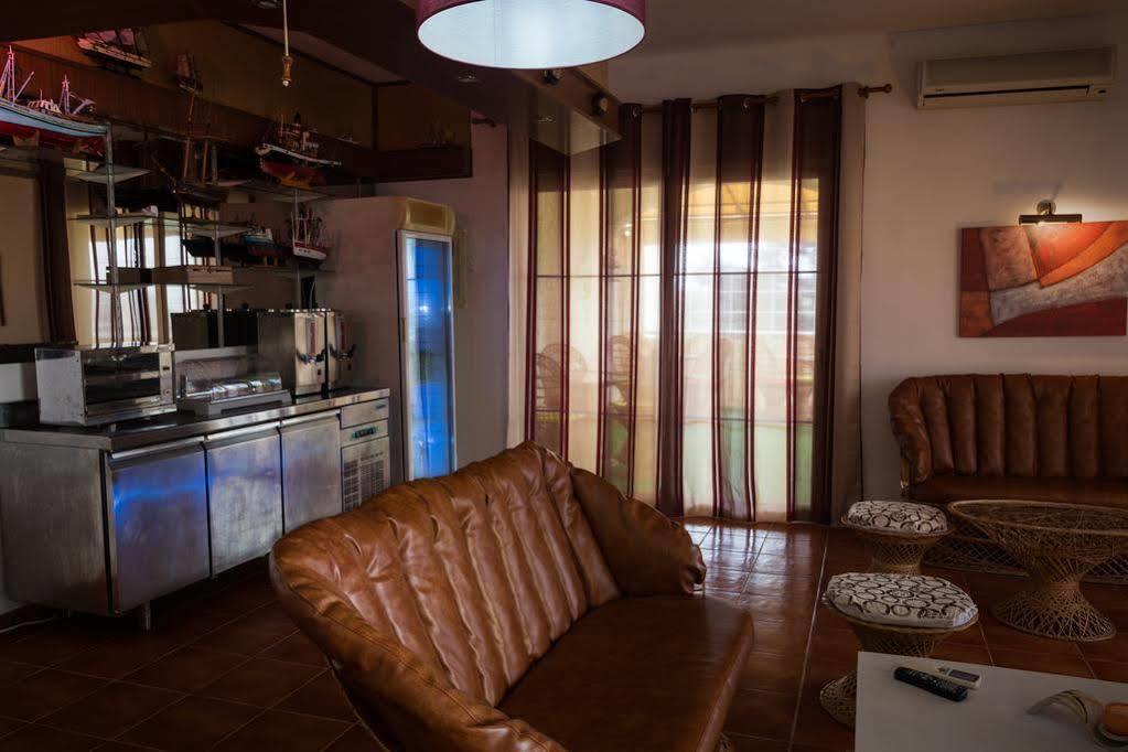 Casa de hóspedes Welwitshia Carvoeiro (Lagoa)